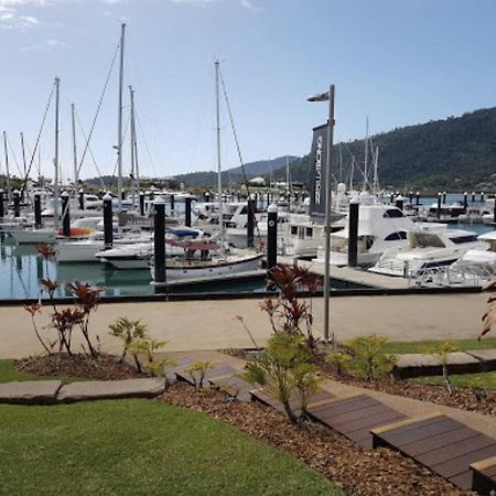 شقة شاطئ إيرلي  في Boathouse Port Of Airlie المظهر الخارجي الصورة