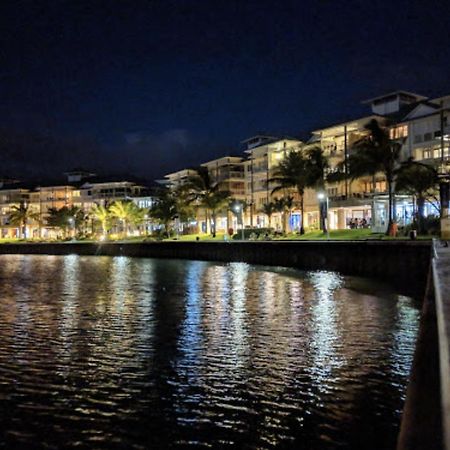 شقة شاطئ إيرلي  في Boathouse Port Of Airlie المظهر الخارجي الصورة