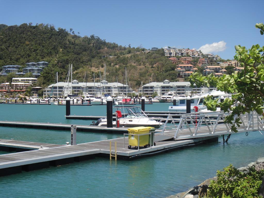شقة شاطئ إيرلي  في Boathouse Port Of Airlie الغرفة الصورة