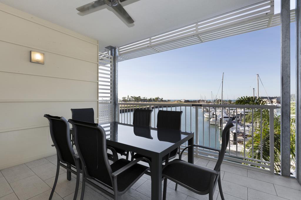 شقة شاطئ إيرلي  في Boathouse Port Of Airlie الغرفة الصورة