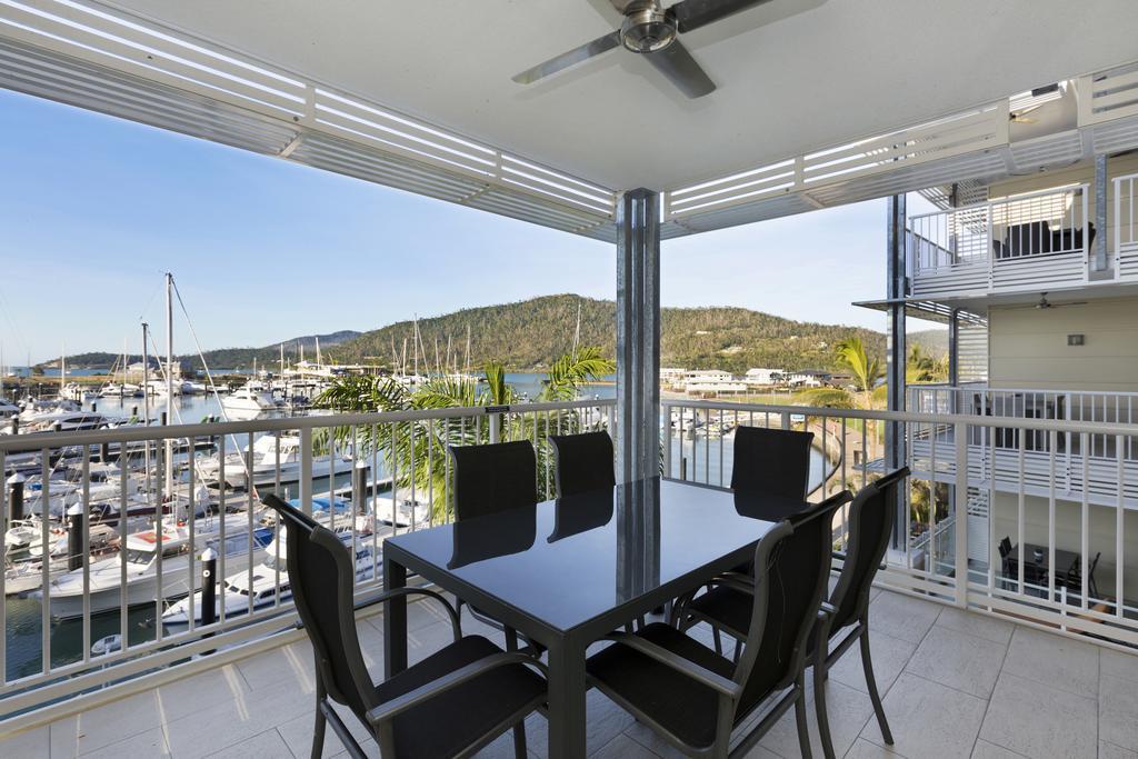 شقة شاطئ إيرلي  في Boathouse Port Of Airlie الغرفة الصورة